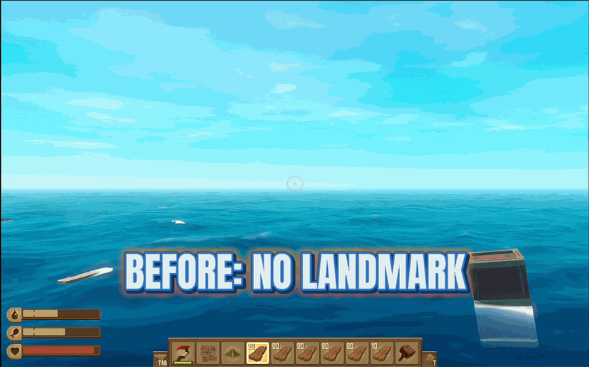 Raft — World Editor (screenshot 2)